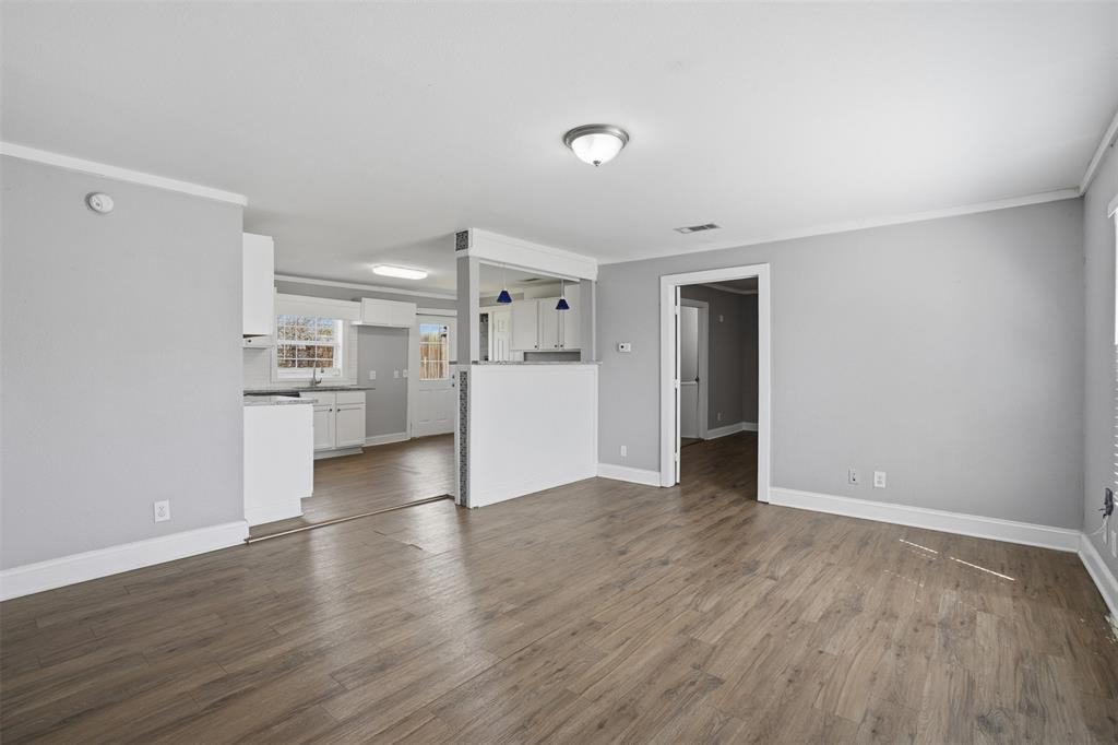 Blue Ridge Original Donation - Residential