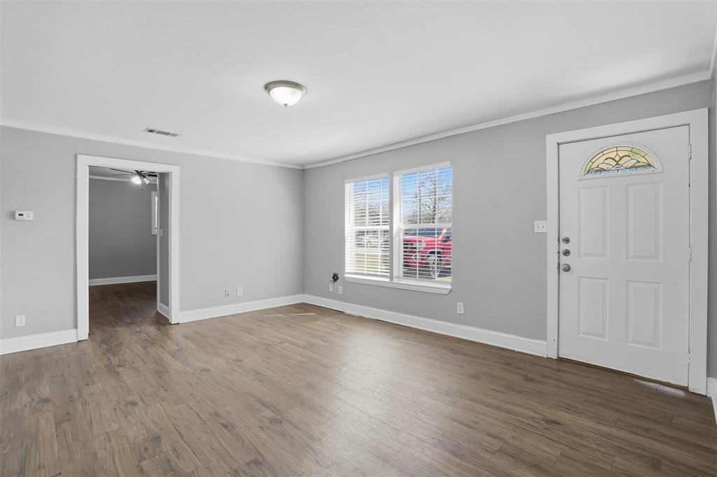 Blue Ridge Original Donation - Residential