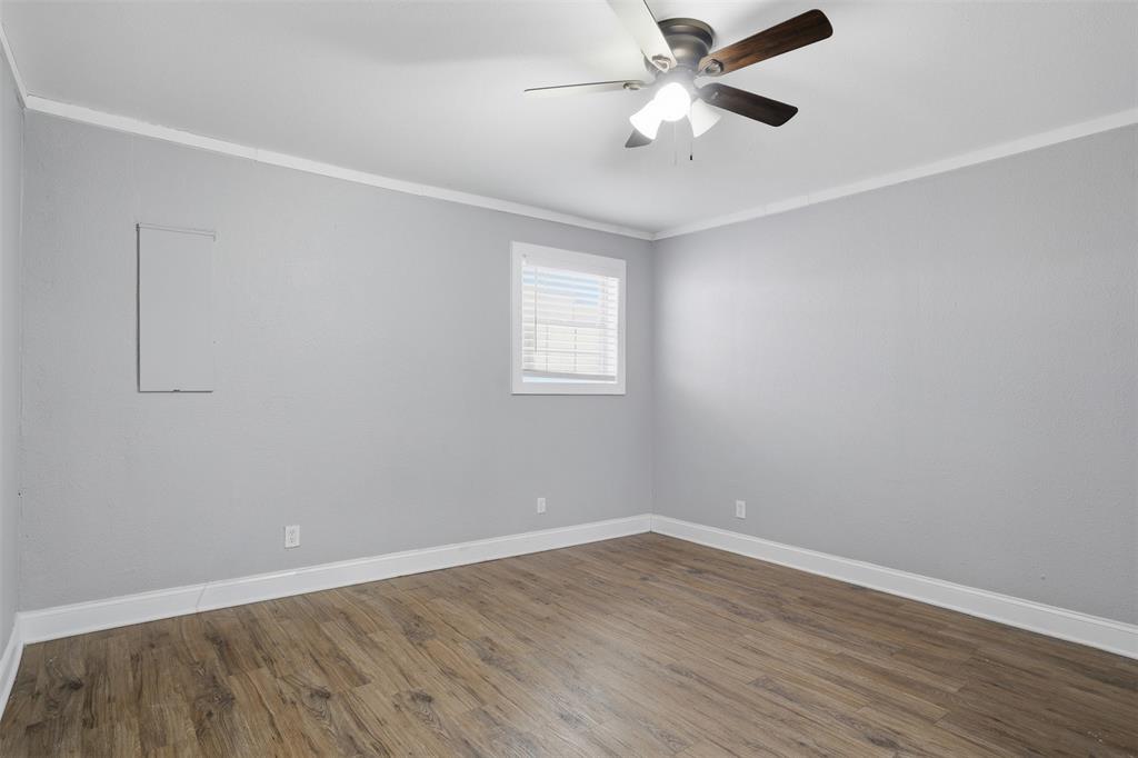 Blue Ridge Original Donation - Residential