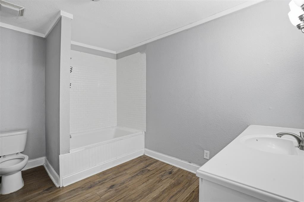 Blue Ridge Original Donation - Residential