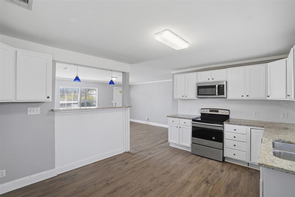 Blue Ridge Original Donation - Residential