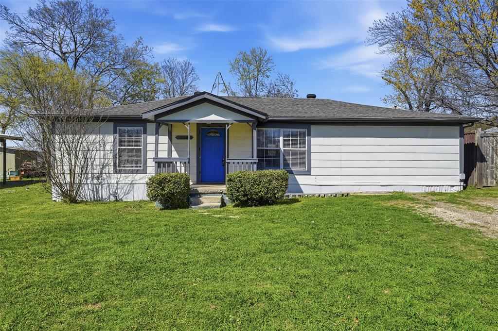 Blue Ridge Original Donation - Residential