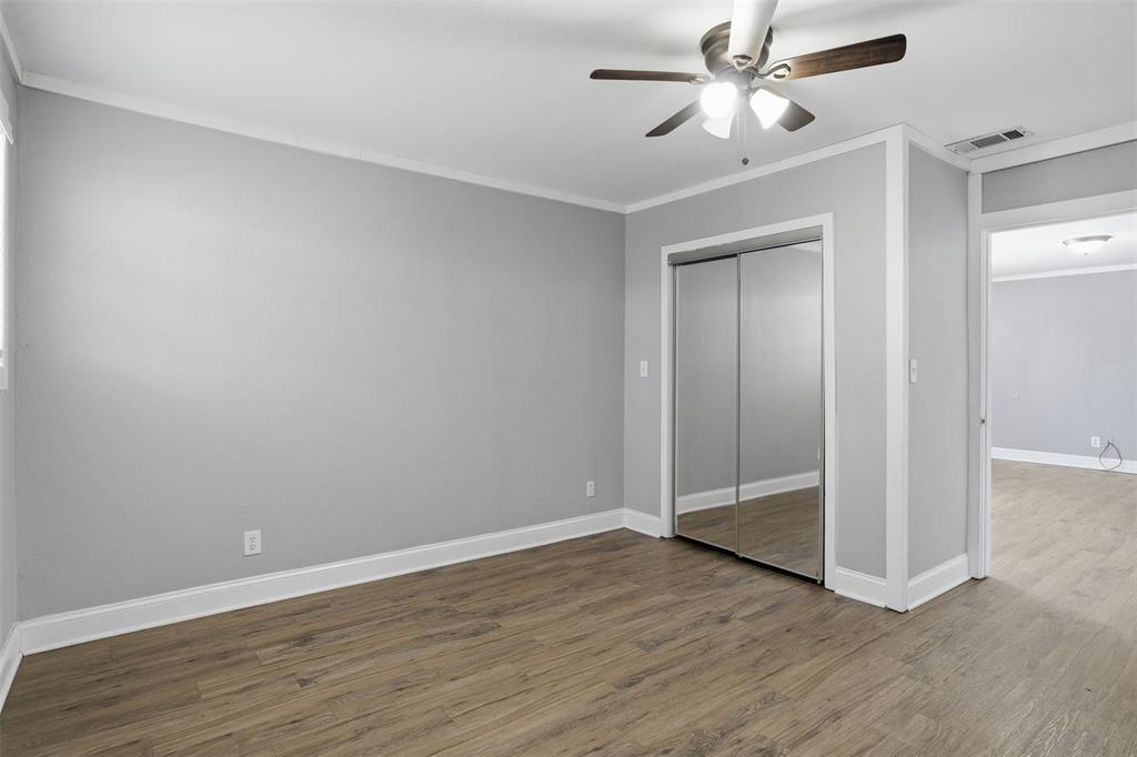 Blue Ridge Original Donation - Residential