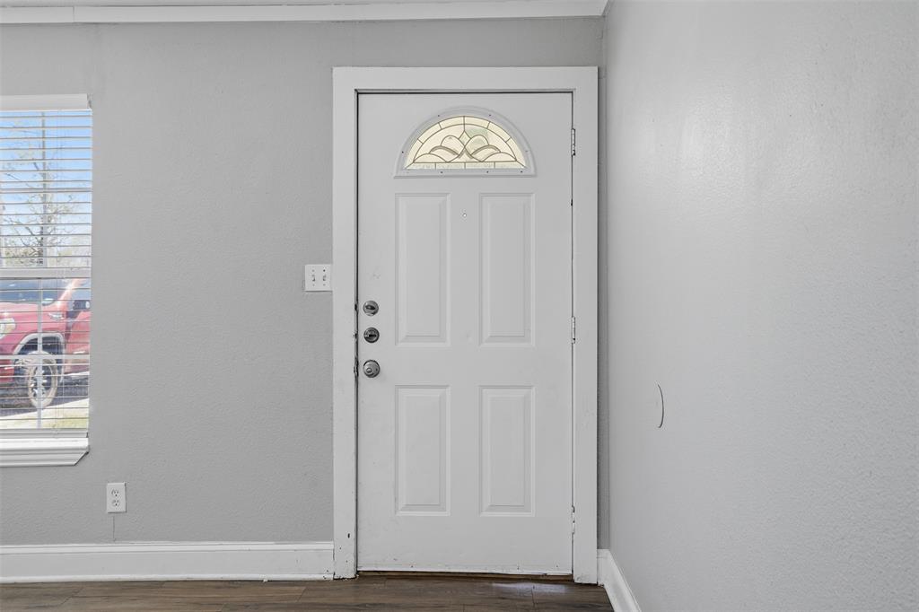 Blue Ridge Original Donation - Residential