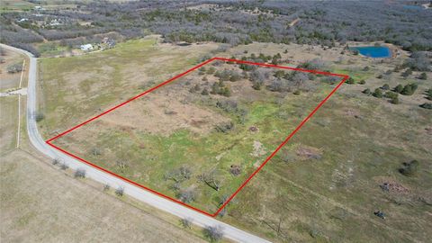 001 Tract 2 Northshore Lane Valley View TX 76272
