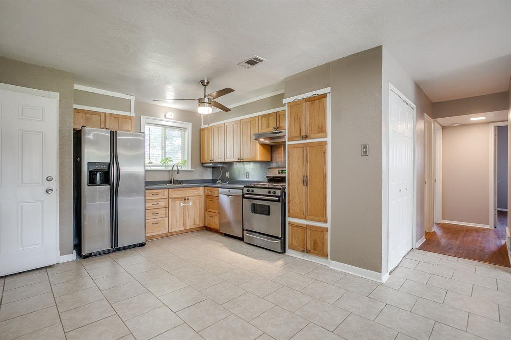 Hilltop Heights Add - Residential Lease