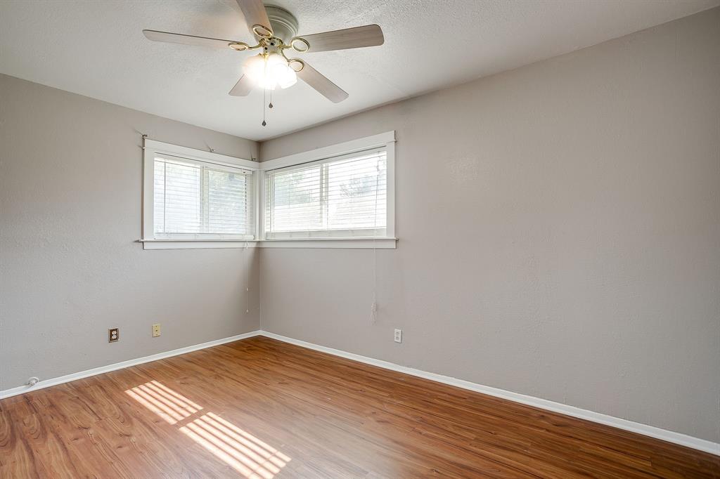 Hilltop Heights Add - Residential Lease