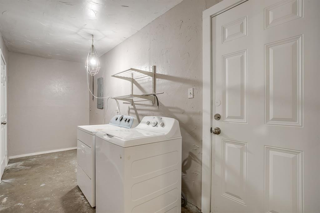 Hilltop Heights Add - Residential Lease