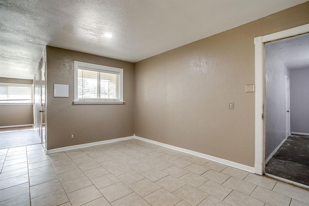 Hilltop Heights Add - Residential Lease