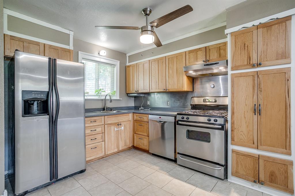 Hilltop Heights Add - Residential Lease