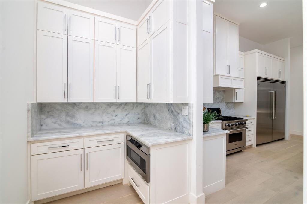 Bella Rdg - Residential