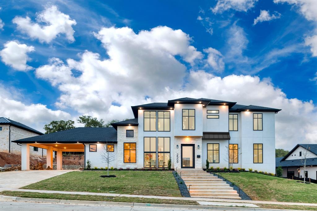 Bella Rdg - Residential