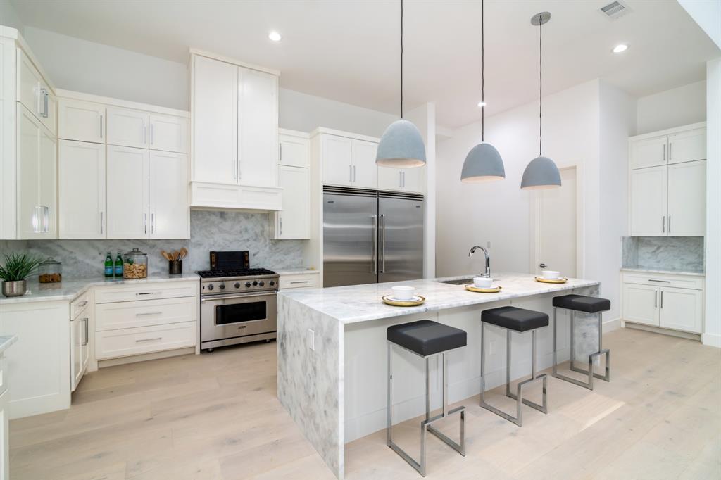 Bella Rdg - Residential