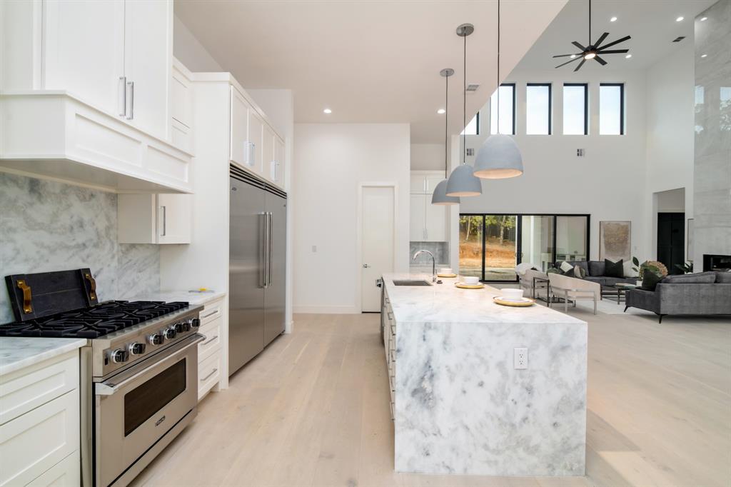 Bella Rdg - Residential