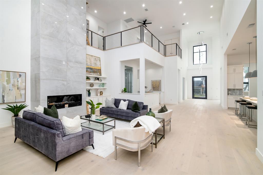 Bella Rdg - Residential