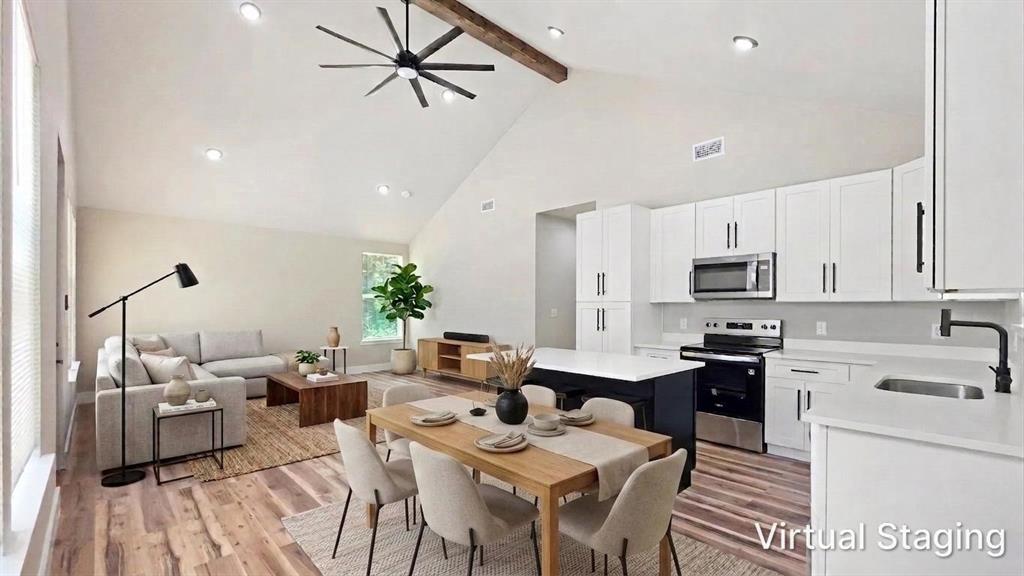 6132 Inca Drive