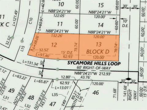 101 Tuscany Hills Lane Gordonville TX 76245