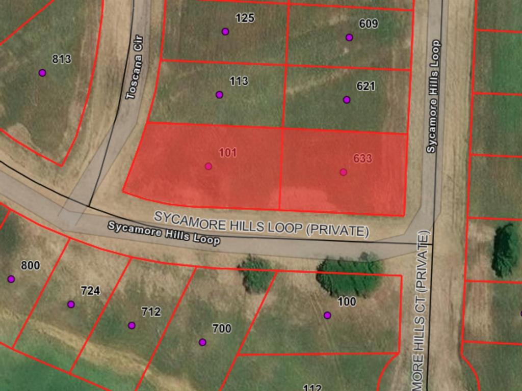 101 Tuscany Hills Lane