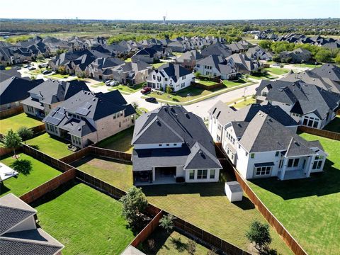 A home in Wylie