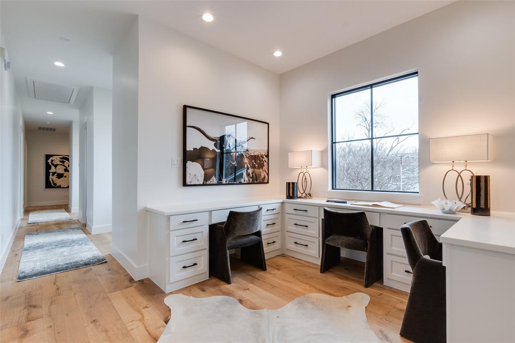 Glenridge Estates - Residential