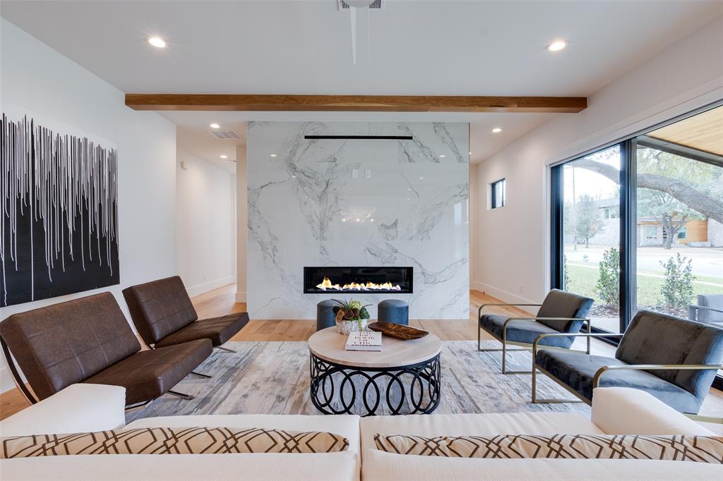 Glenridge Estates - Residential