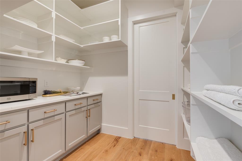 Glenridge Estates - Residential