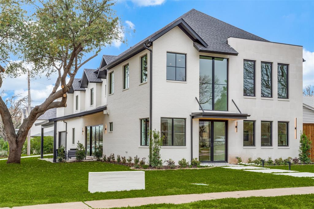 Glenridge Estates - Residential