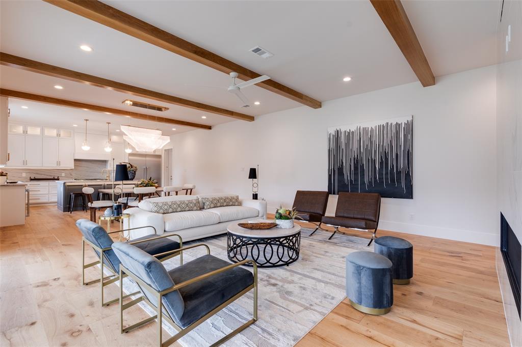 Glenridge Estates - Residential