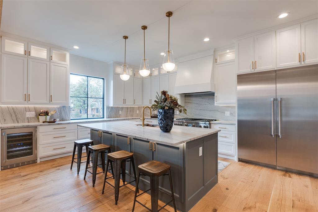 Glenridge Estates - Residential