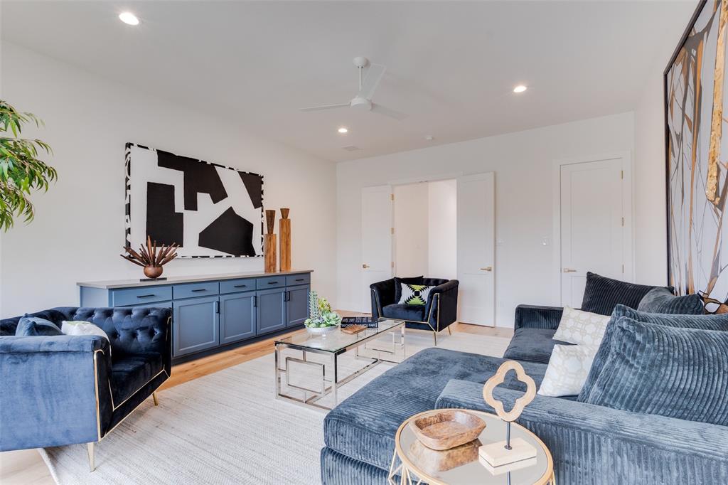 Glenridge Estates - Residential