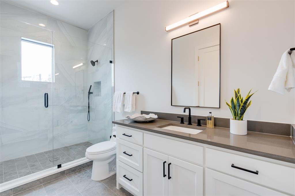 Glenridge Estates - Residential