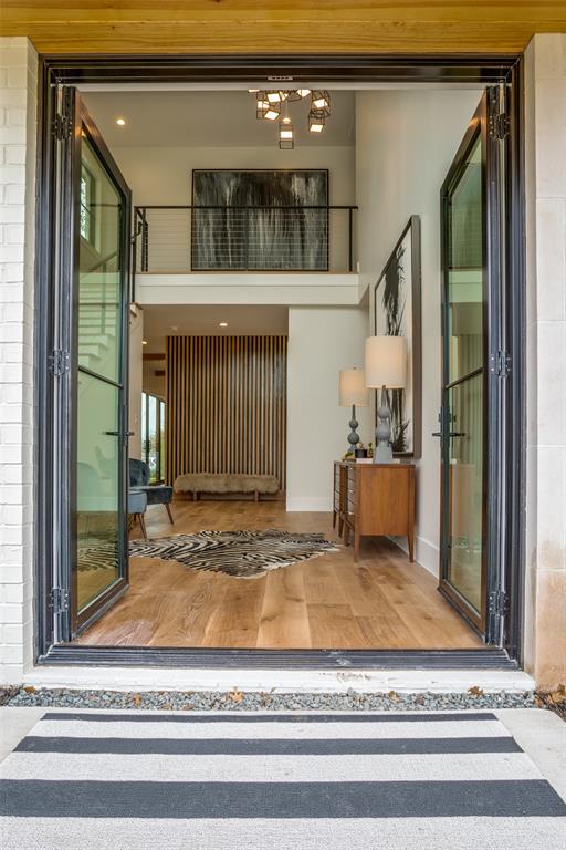 Glenridge Estates - Residential