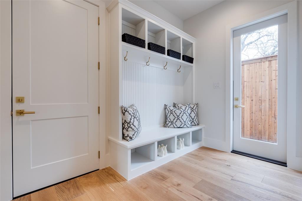 Glenridge Estates - Residential