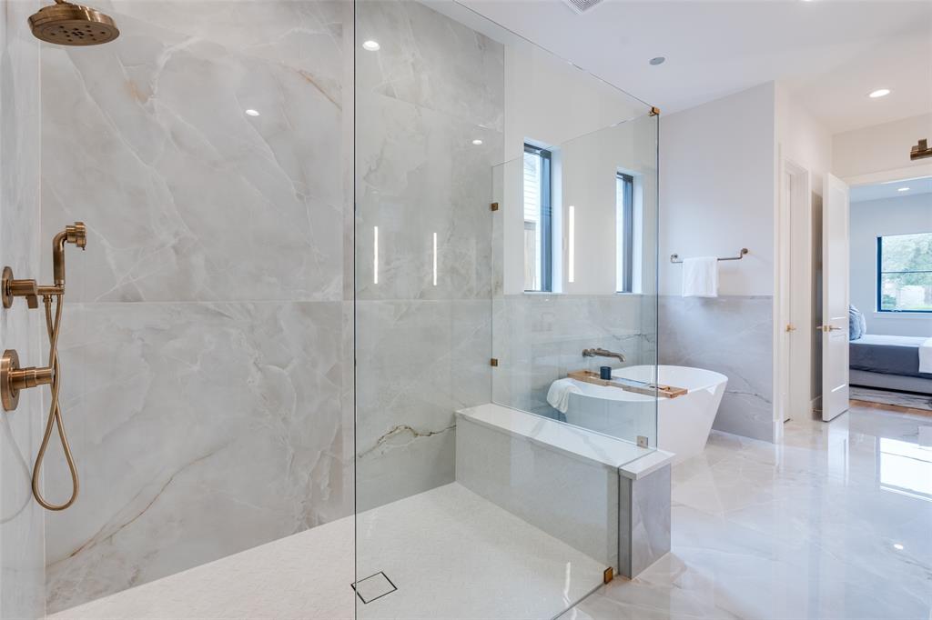 Glenridge Estates - Residential