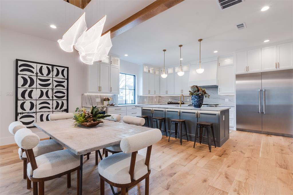 Glenridge Estates - Residential