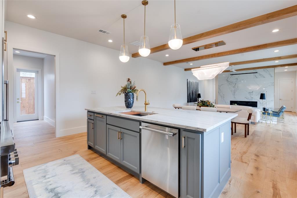 Glenridge Estates - Residential