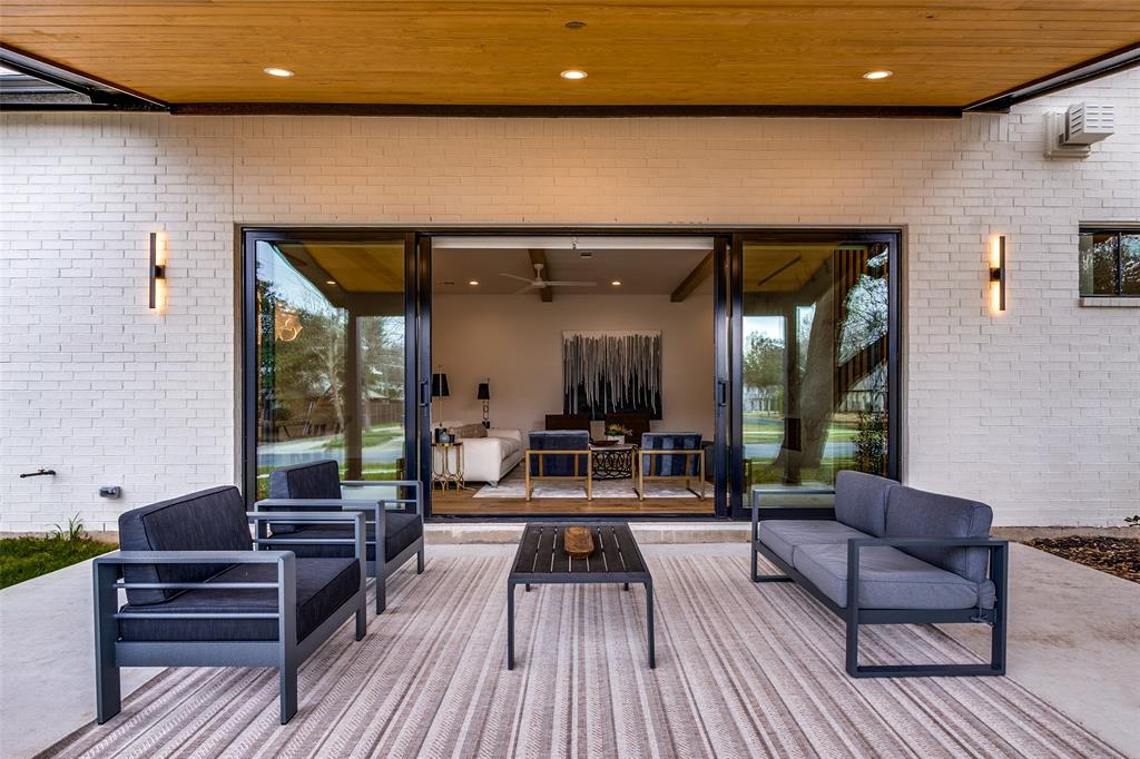 Glenridge Estates - Residential