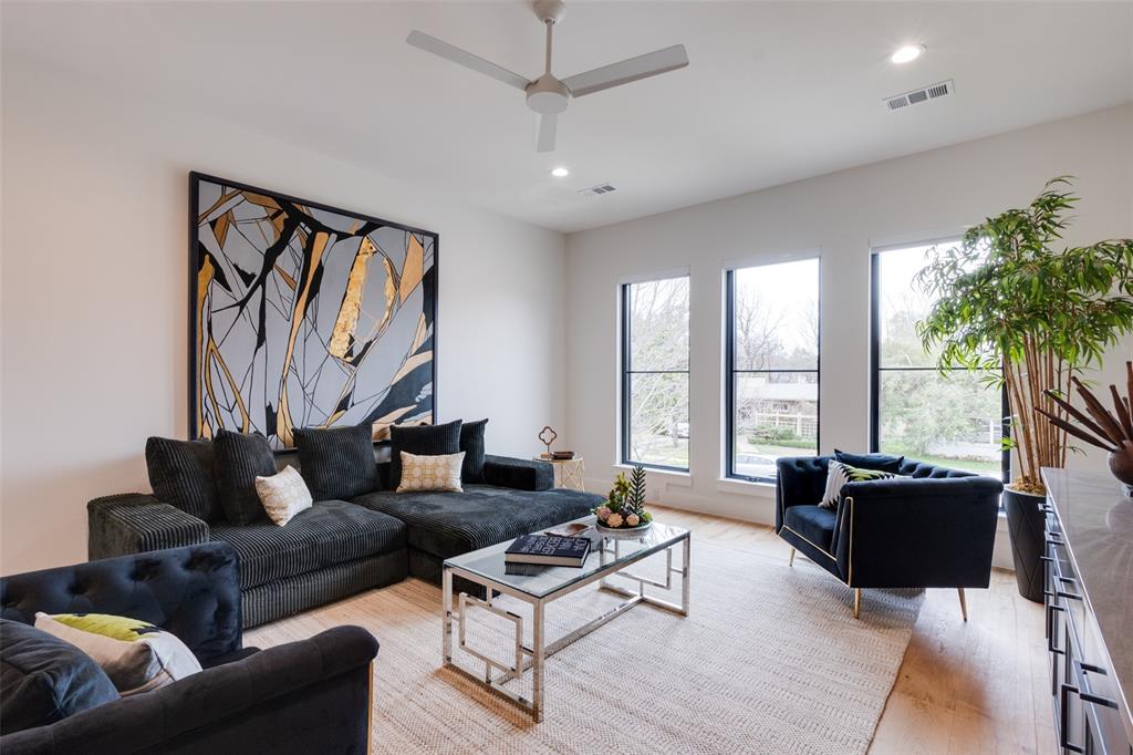 Glenridge Estates - Residential