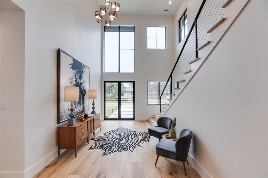 Glenridge Estates - Residential