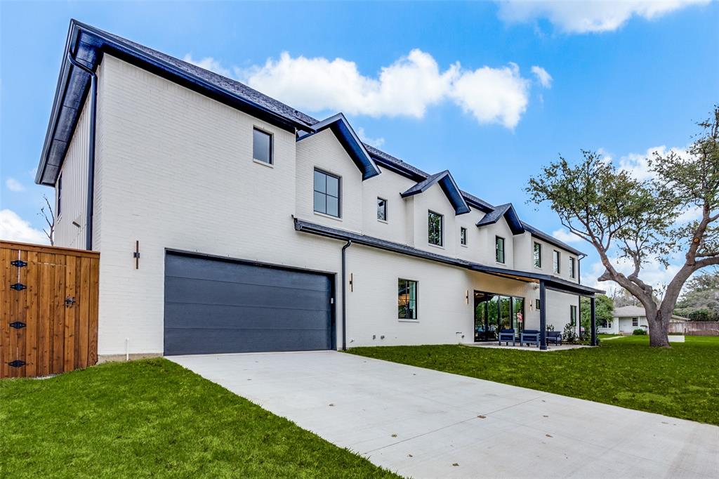 Glenridge Estates - Residential