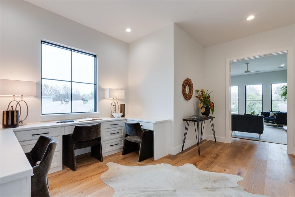 Glenridge Estates - Residential