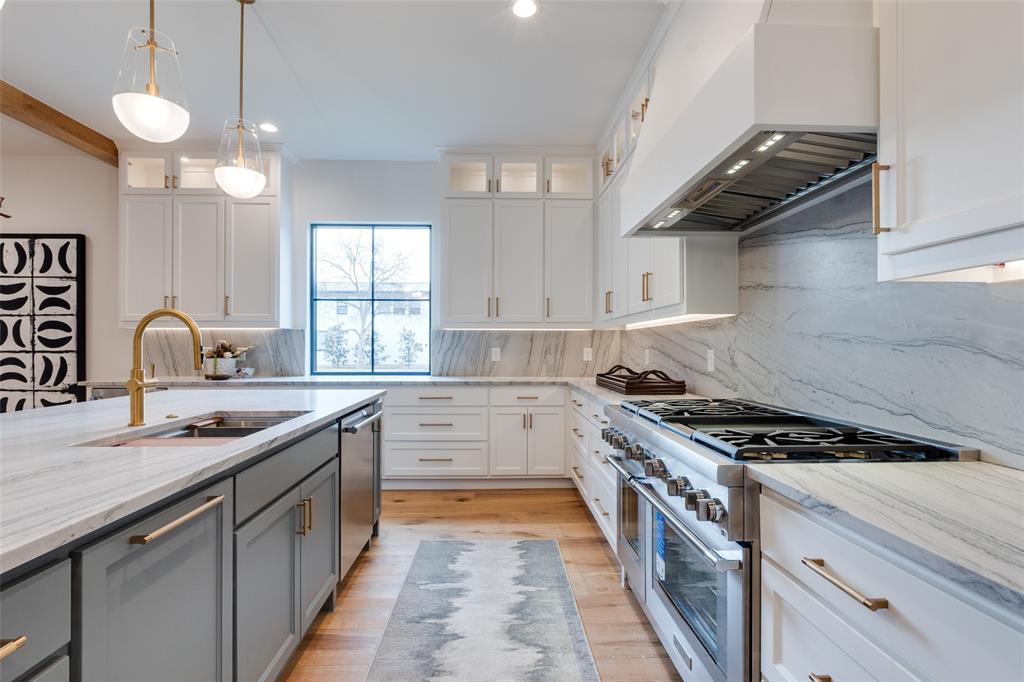 Glenridge Estates - Residential