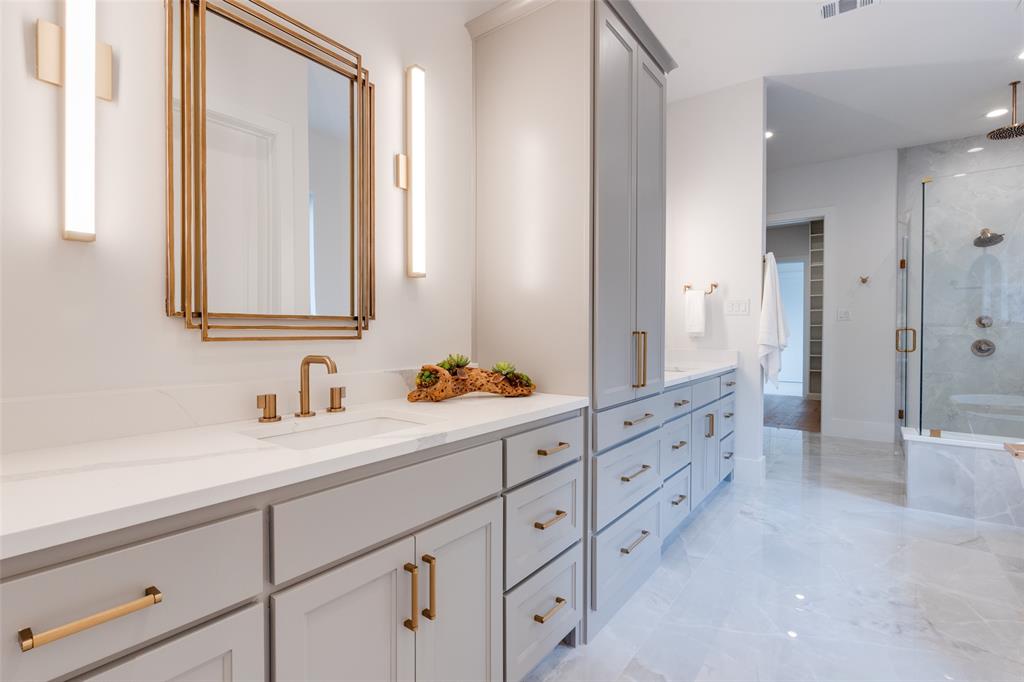 Glenridge Estates - Residential