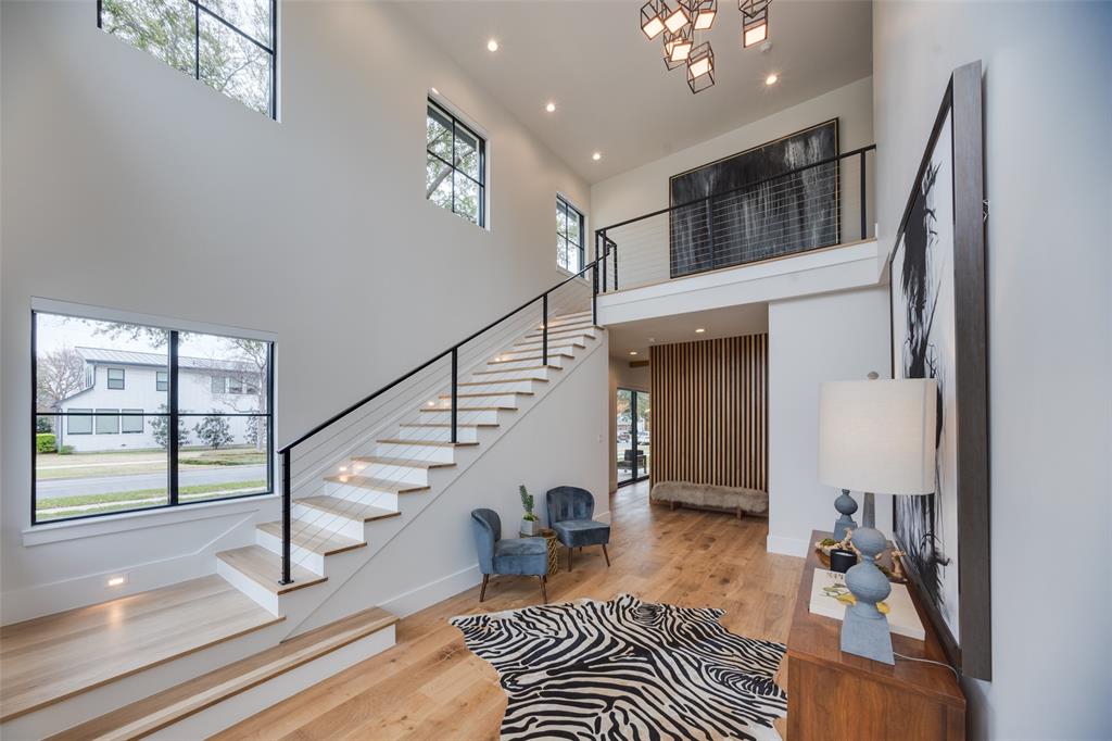 Glenridge Estates - Residential