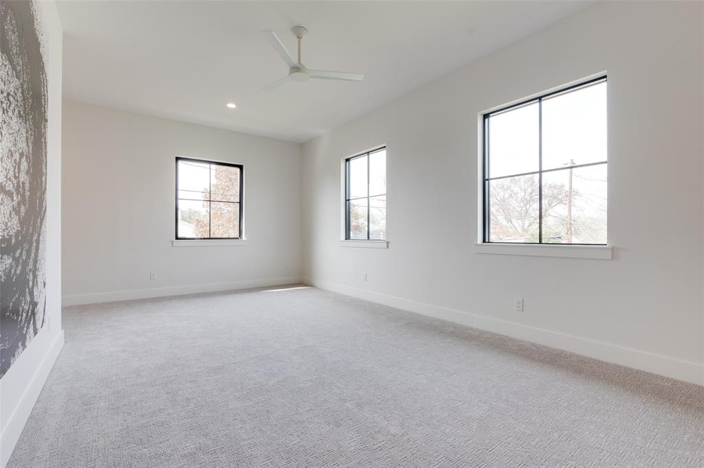 Glenridge Estates - Residential