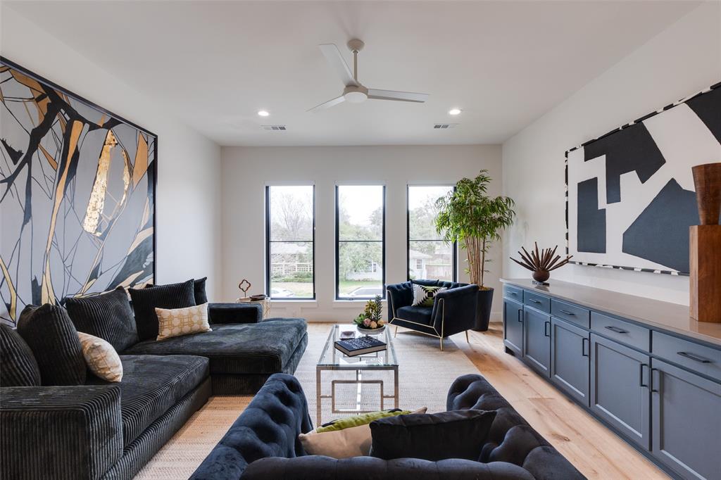 Glenridge Estates - Residential