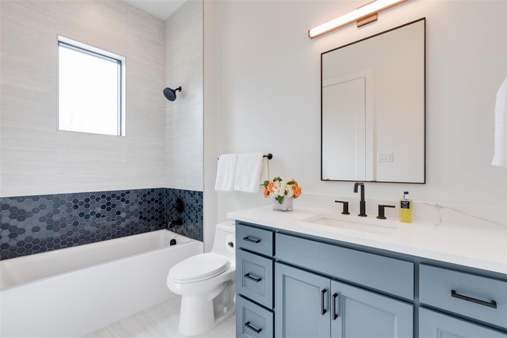 Glenridge Estates - Residential