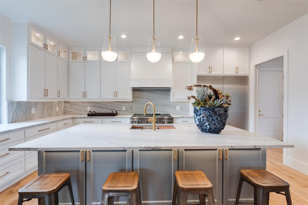 Glenridge Estates - Residential