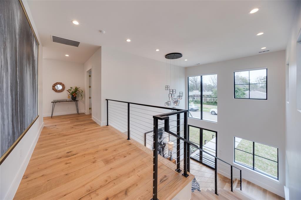 Glenridge Estates - Residential