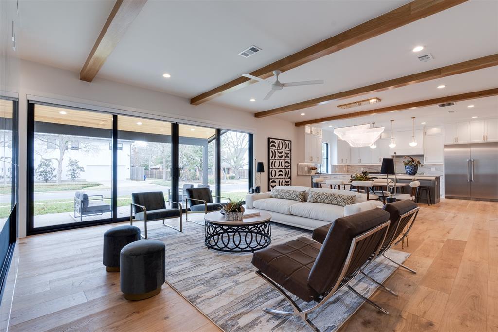 Glenridge Estates - Residential